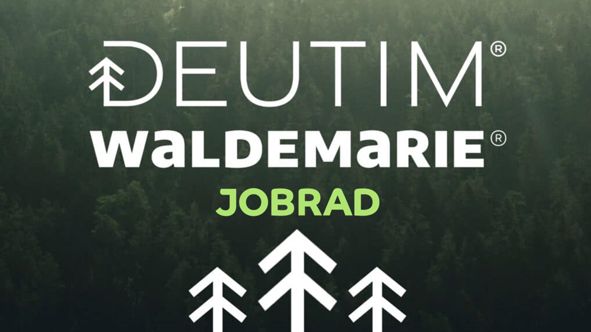 Deutim Waldemarie Jobrad