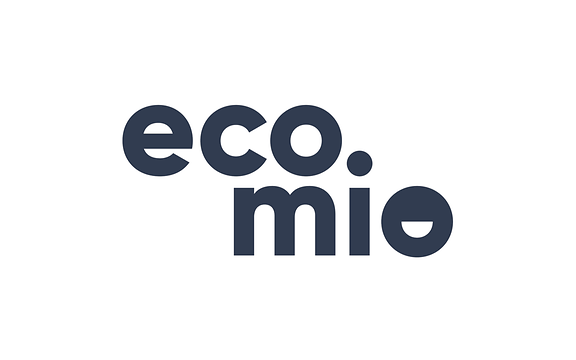 eco.mio Logo