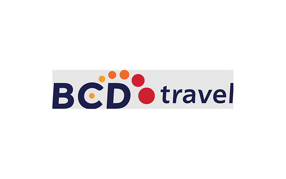 BCD Travel Logo 